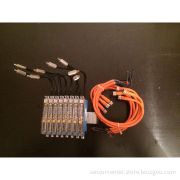 SICK WL100-2N1439 sensor 6052357